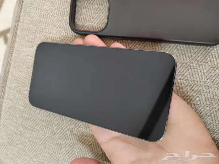 ايفون 13 برو ماكس 256GB للبيع 3