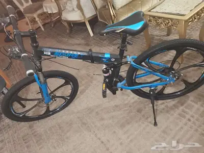 دراجه للبيع نظيفه جدا جدا 0