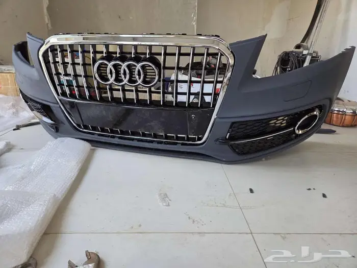 اودي Q5 2015 0