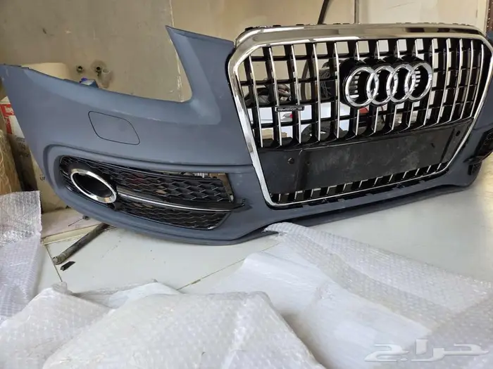 اودي Q5 2015 1