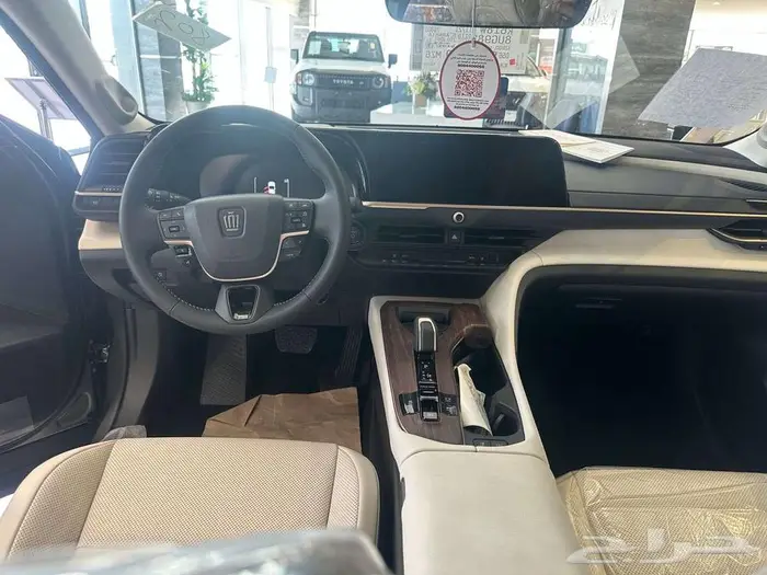 تويوتا كراون 2025 بريميم Toyota CROWN 2025 2