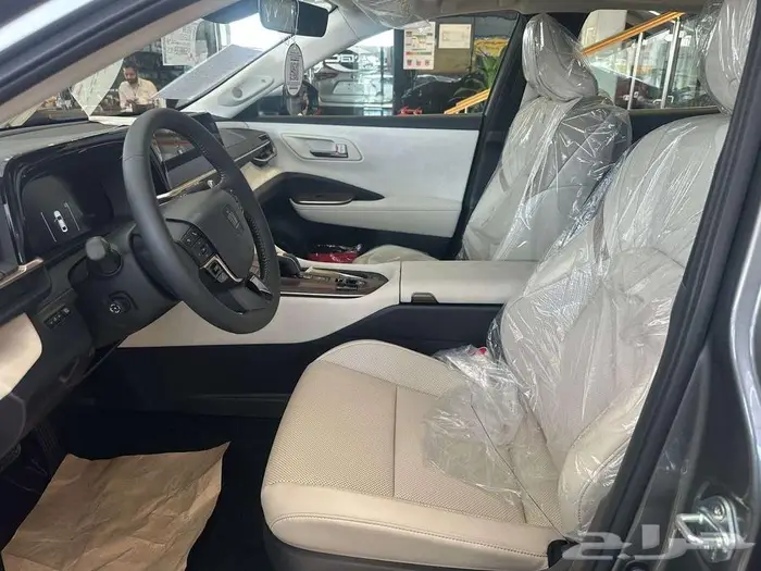 تويوتا كراون 2025 بريميم Toyota CROWN 2025 1