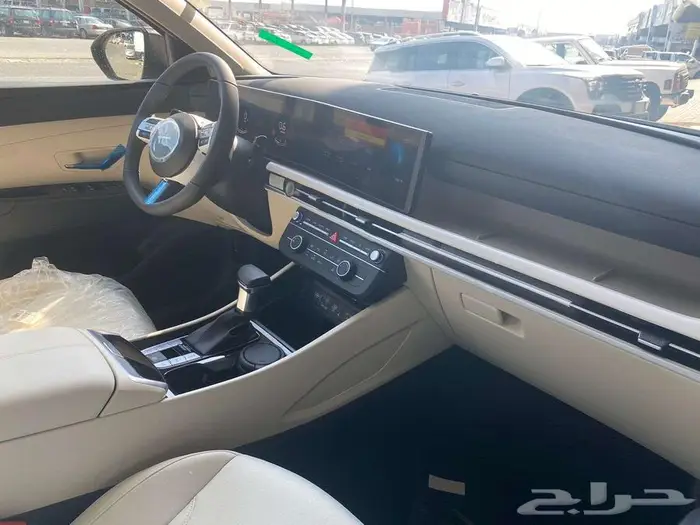 هونداي توسان سمارت 2025 مكينة 1600CC اقساط وكاش 7