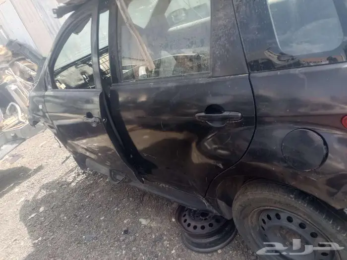 النترا 208قير عادي 20
