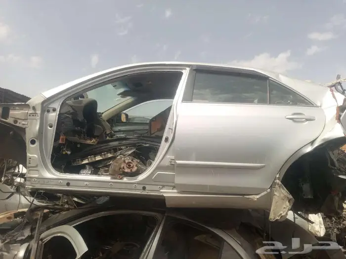 النترا 208قير عادي 19