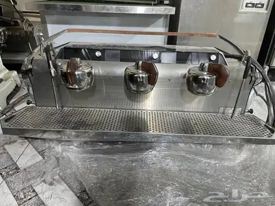 سبريسو ماكينه سوليار 5