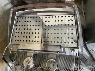 سبريسو ماكينه سوليار 2