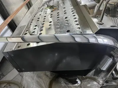 سبريسو ماكينه سوليار 1