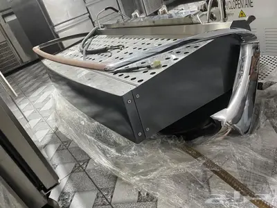 سبريسو ماكينه سوليار 7