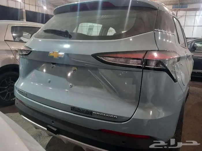 شفروليةجروف بريمير 2025 (61 شامل كل اشي) 3