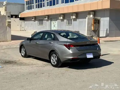 النترا 2021 سعودي 6