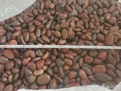جميع انواع الحجر الزينة الديكورى لامع ومطفى 31