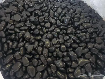 جميع انواع الحجر الزينة الديكورى لامع ومطفى 0