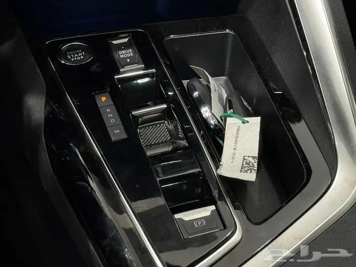 بيجو 5008 GT فل كامل 2025 18