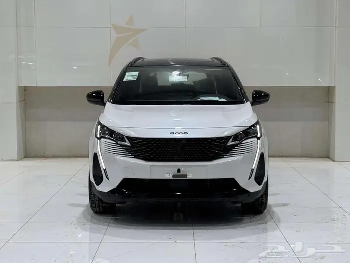 بيجو 5008 GT فل كامل 2025 7