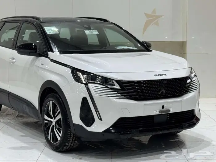 بيجو 5008 GT فل كامل 2025 2