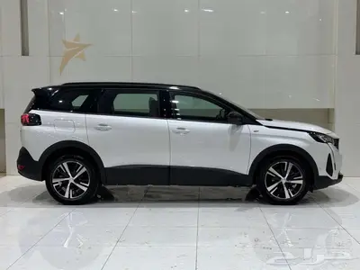 بيجو 5008 GT فل كامل 2025 index