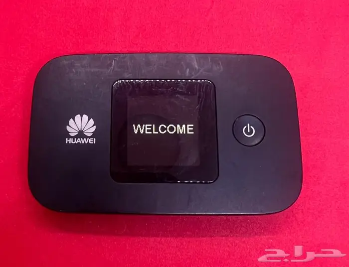 هواوي ميني واي فاي 4G كل الشبكات 2