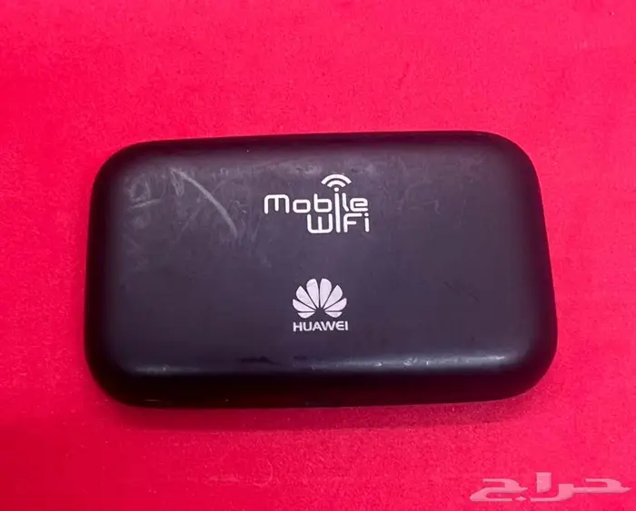 هواوي ميني واي فاي 4G كل الشبكات 3