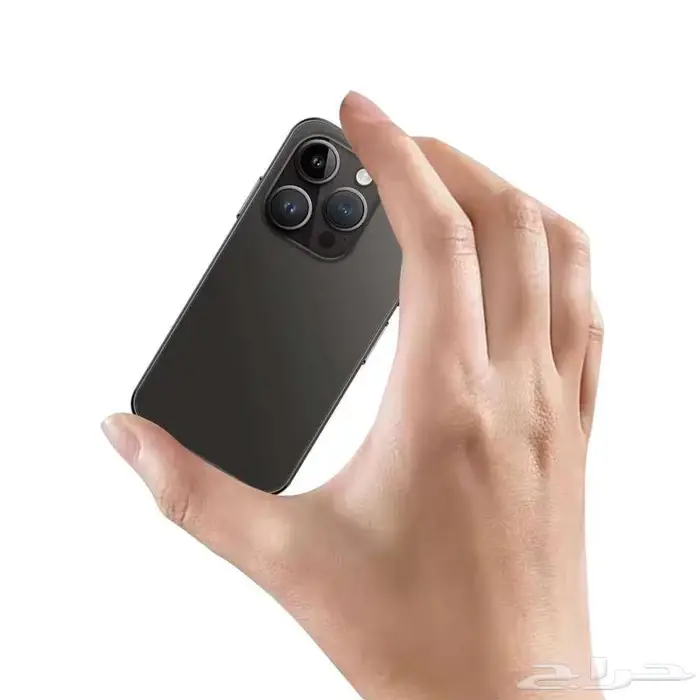 جوال صغير ميني شبيه الايفون 15SE النسخة الاصلية 16GB رام 2GB 5