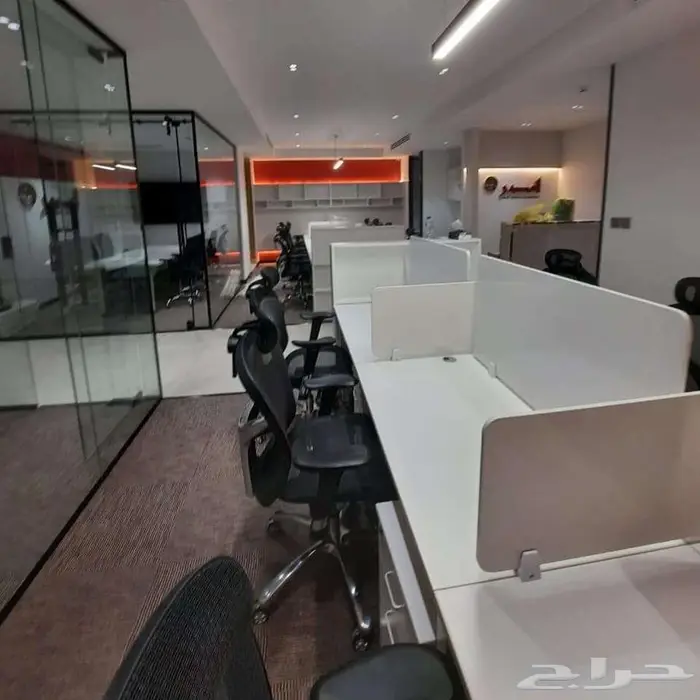 مقاولات و تجهيزات مكاتب 16