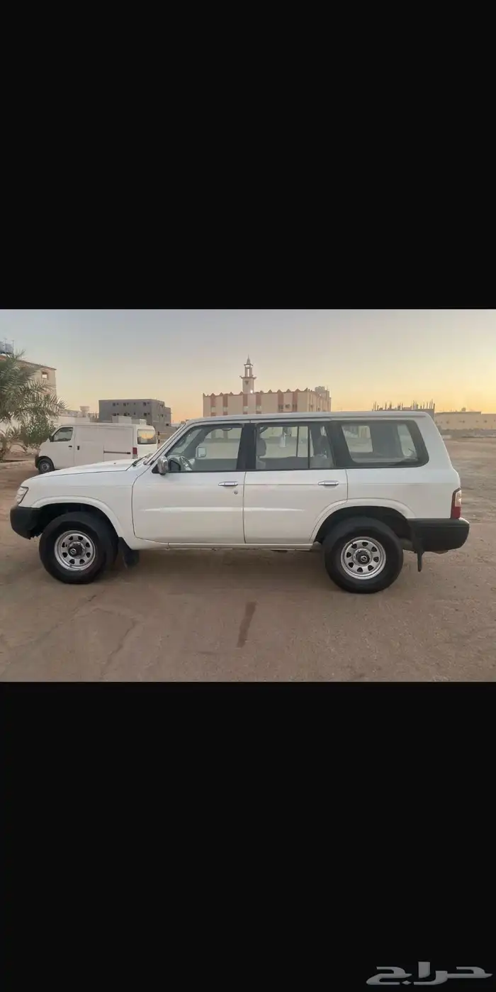 جيب باترول 2003   4500 2