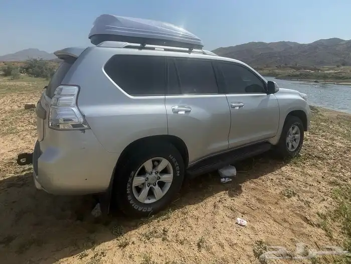 صندوق شنطة سقف السياره للسفر و الرحلات 3