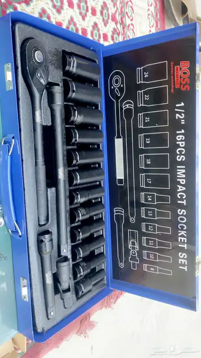 عدة تماتيك اصلية ب 150 1
