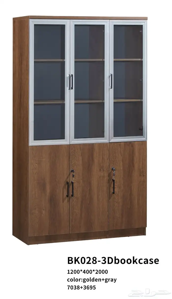 وحدة عمل رباعية و ثنائية محطات العمل ورك ستيشن و كراسي مكتب 17