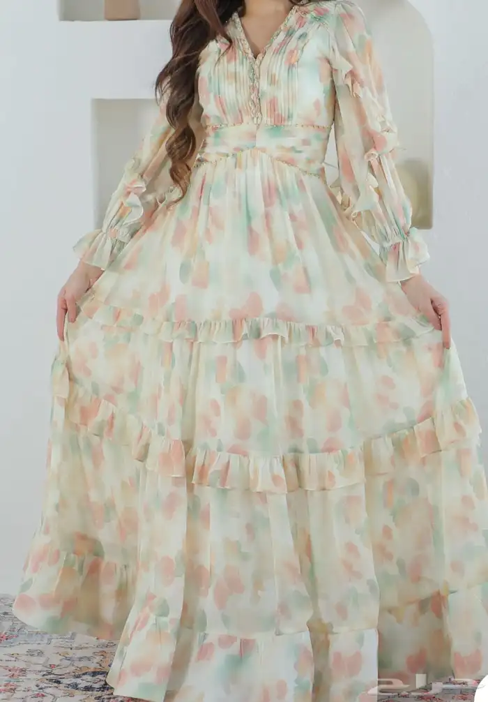 فستان سهره 0