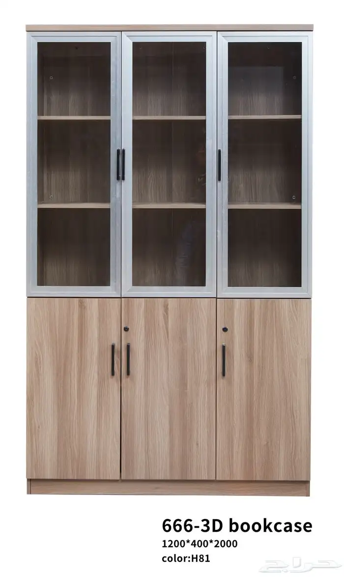 وحدة عمل رباعية و ثنائية محطات العمل ورك ستيشن و كراسي مكتب 16