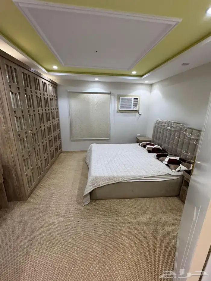 استراحه جديده للايجار اليومي والشهري او البيع 3