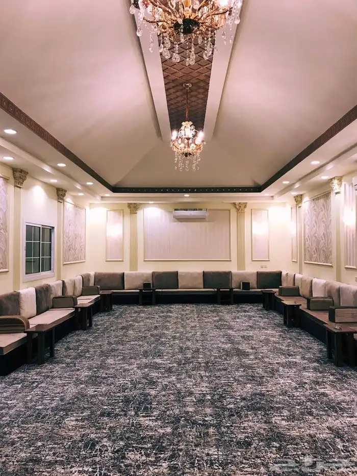 قاعة أفراح للتقبيل 23