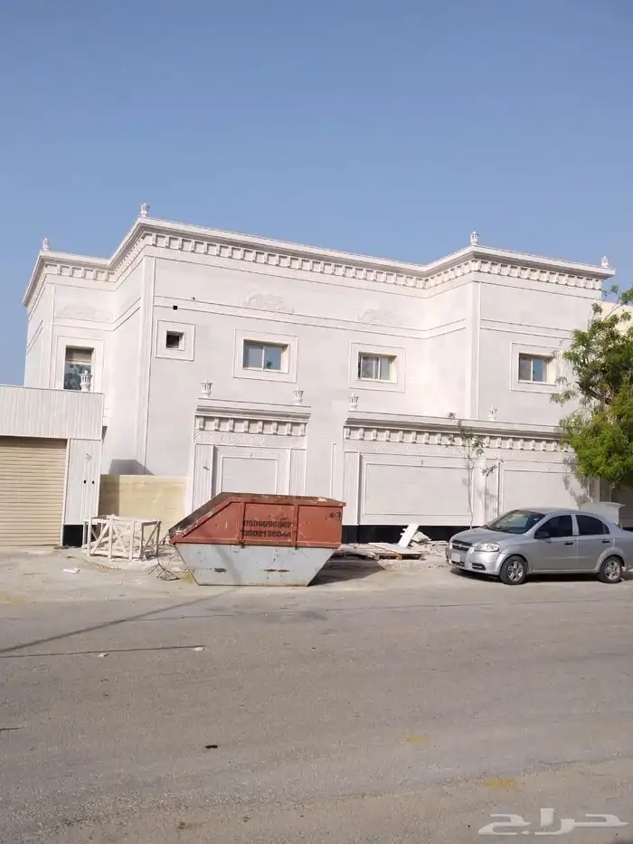 حجر طبيعي وجهات 5
