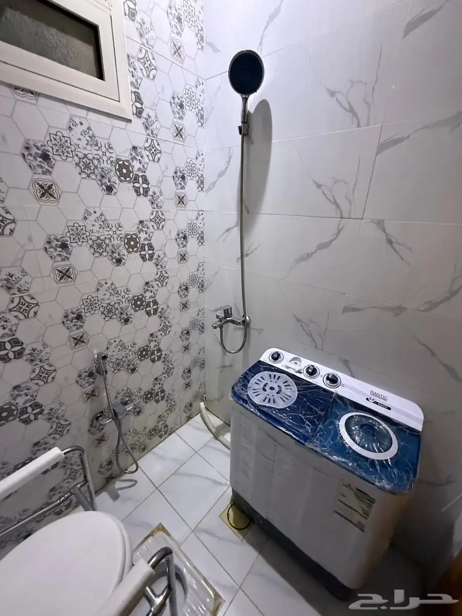 استديو مفروش حي طويق 5