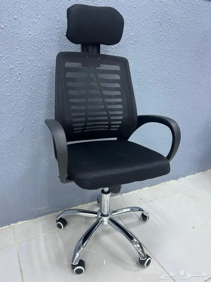 وحدة عمل رباعية و ثنائية محطات العمل ورك ستيشن و كراسي مكتب 36