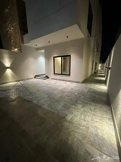 شقه حي اليرموك تبوك للبيع 3