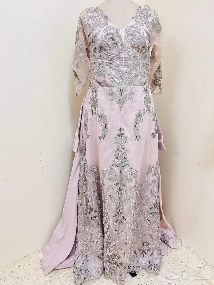 فستان حفله (مناسبه) 4