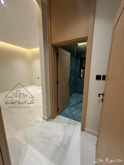 شقه حي اليرموك تبوك للبيع 12