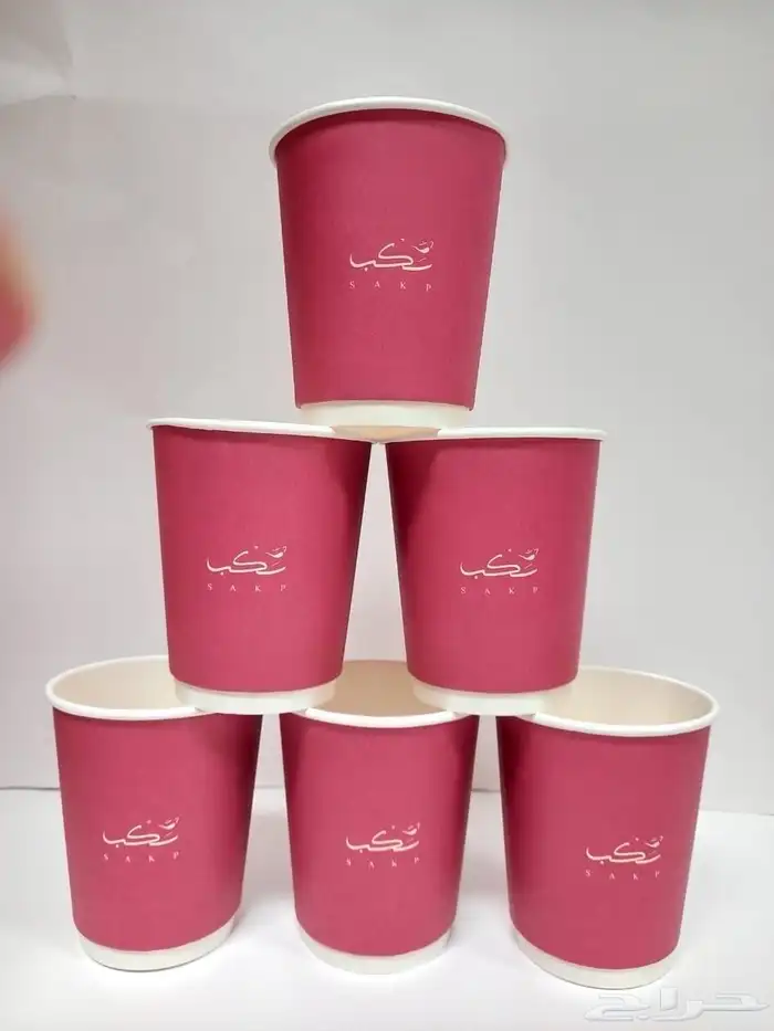 مصنع أكواب 14