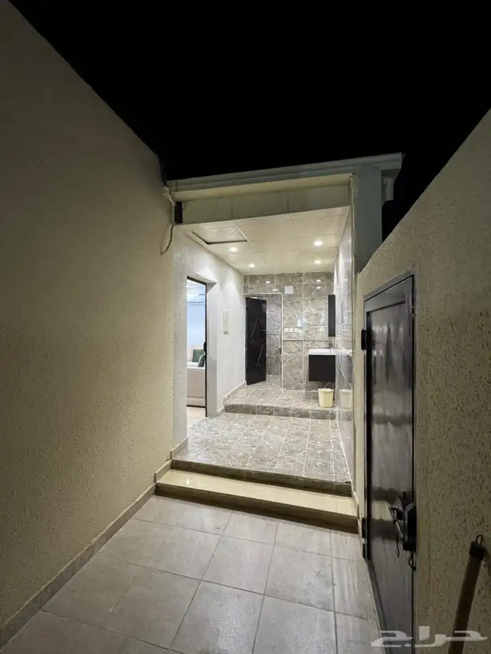 استراحه جديده للايجار اليومي والشهري او البيع 11