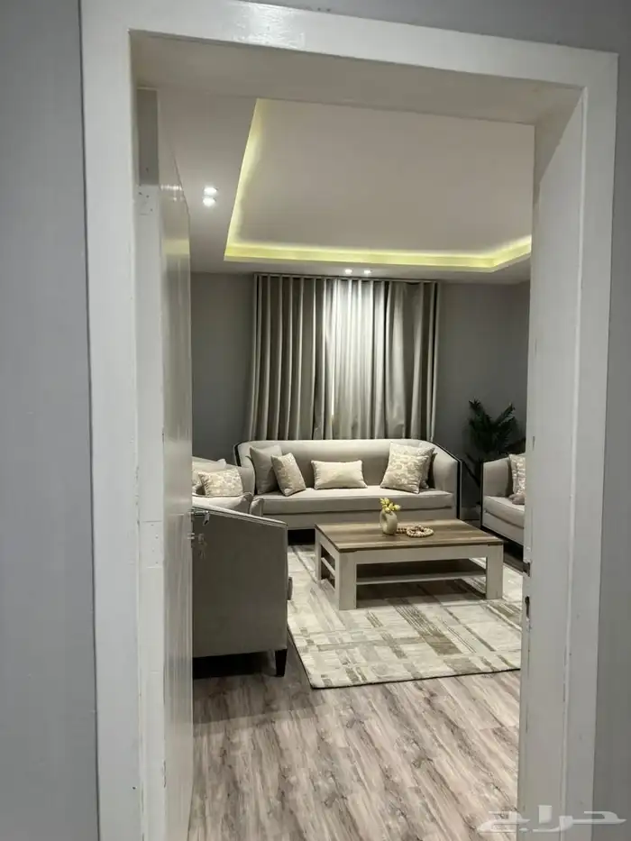 للإيجار شقق سكنية يومية و شهرية في حي الملقا بالرياض 7