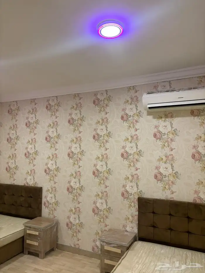 شاليه درة العروس عرض ويكند يومين 1350 ريال 29