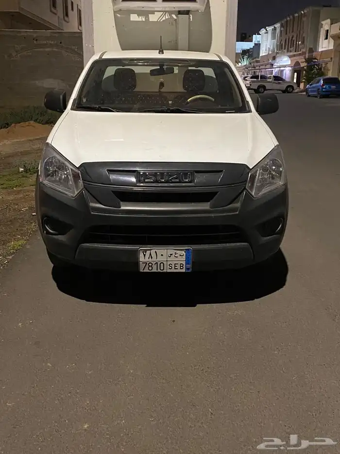 ايسوزو عليه ثلاجه البيع 0