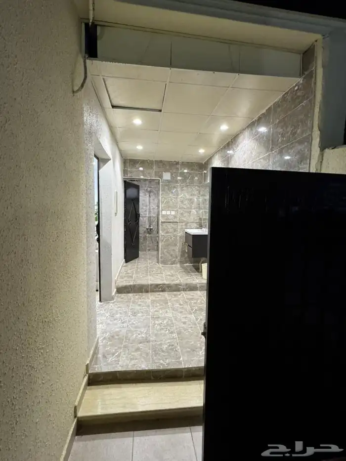 استراحه جديده للايجار اليومي والشهري او البيع 14