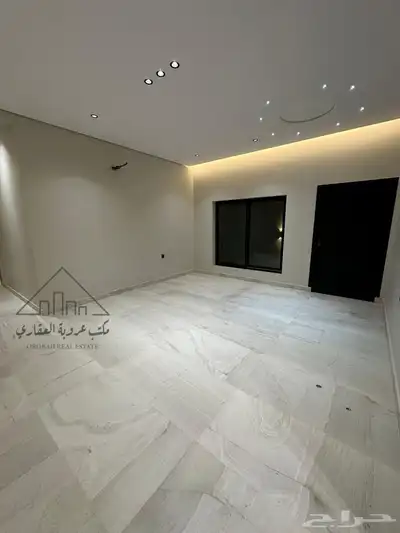 شقه حي اليرموك تبوك للبيع 14