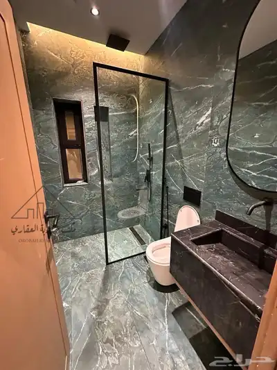 شقه حي اليرموك تبوك للبيع 2