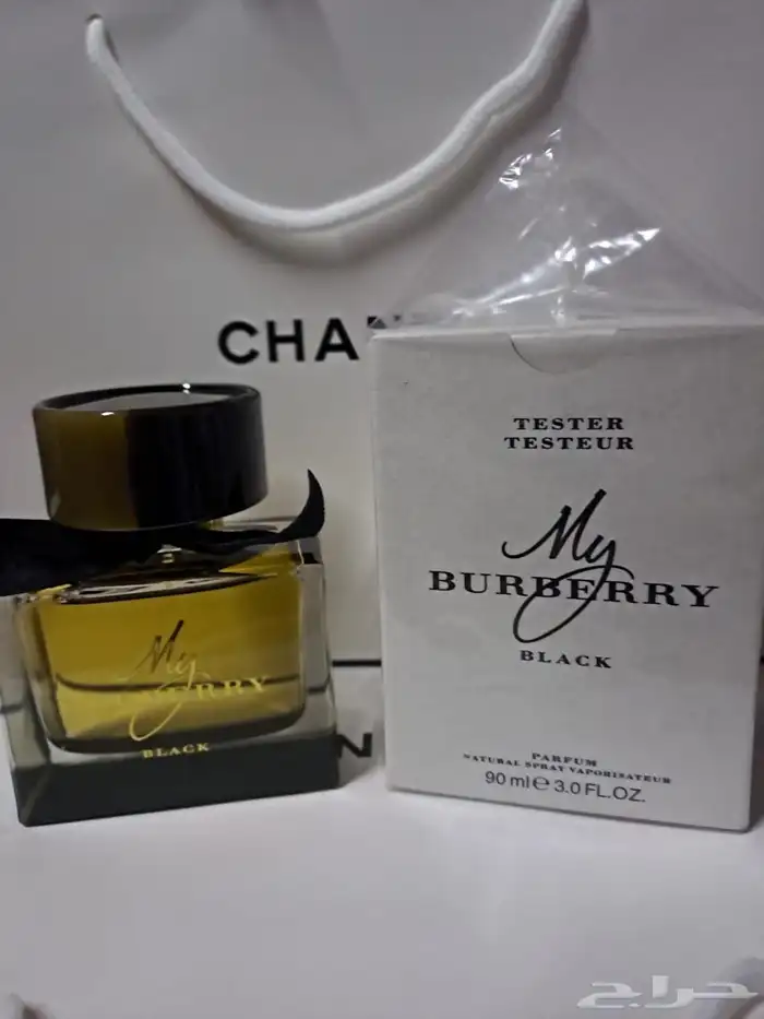 عطور تستر 72