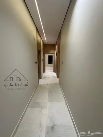 شقه حي اليرموك تبوك للبيع 6