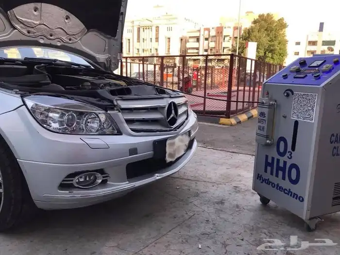 هات المرسيدس وتعال 3